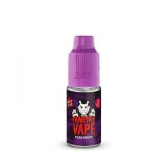 Vampire Vape Pear Drops E-Liquid 10ml