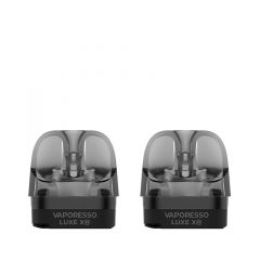 Luxe X & XR Replacement Pods - 2 Pack