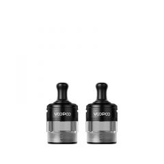 PnP X Replacement Pods (MTL) - 2 Pack