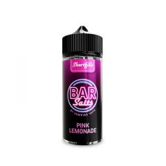 Pink Lemonade Shortfill E-Liquid 100ml By Vampire Vape