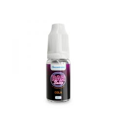 Cola Flavour Concentrate 10ml By Vampire Vape