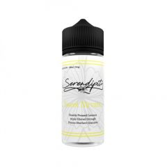 Serendipity Sweet Nirvana 100ml Shortfill E-Liquid