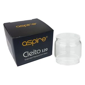 Cleito 120 Extended Replacement Glass