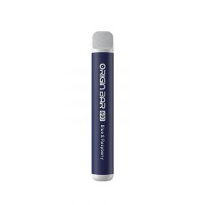 Origin Bar 600 Blue & Raspberry Disposable Vape
