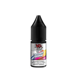 Crushed Paradise Lagoon Nic Salt  E-Liquid