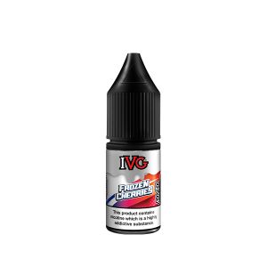 Crushed Frozen Cherries E-Liquid 50/50