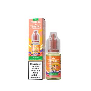Pineapple Peach Mango Nic Salt E-Liquid 10ml