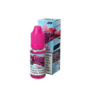 Panther Ice Series Pink Ice 10ml Nic Salt E-Liquid