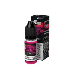 Panther Series Pink Nic Salt E-Liquid