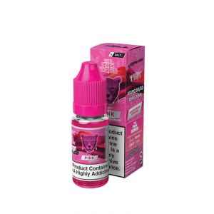 Pink Series Pink Smoothie 10ml Nic Salt E-Liquid