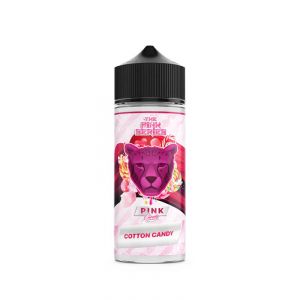 Pink Series Pink Candy 100ml Shortfill E-Liquid
