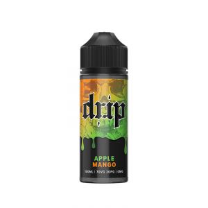 Apple Mango 100ml Shortfill E-Liquid