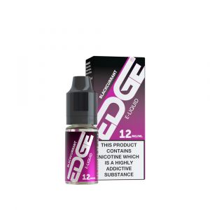 Blackcurrant 50/50 10ml E-Liquid