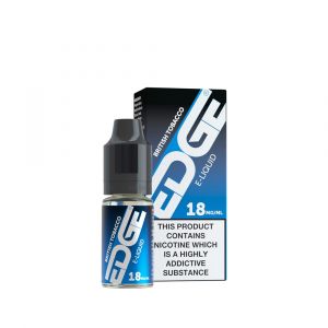 British Tobacco 50/50 10ml E-Liquid