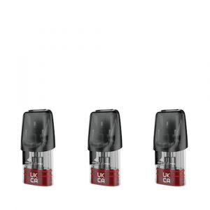 Mate 500 Refillable Pods (3 Pack)
