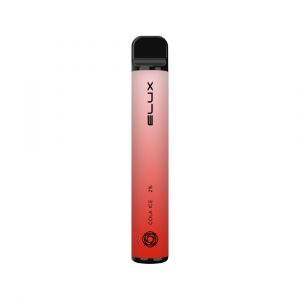 Elux Bar 600 Disposable Device Cola Ice 20mg