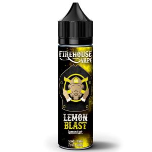 Lemon Blast E-Liquid 50ml