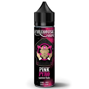 Pink Pyro 50ml