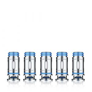 MS Mesh Coils - 5 Pack