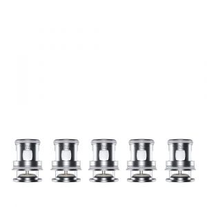 Fireluke Solo Replacement Coils - Pack x 5