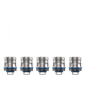 X1-D Mesh Coil 0.15ohm 5 Pack