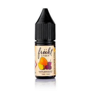 Mango & Raspberry Nic Salt E-Liquid