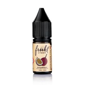 Passionfruit Nic Salt E-Liquid