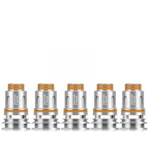 P-Series coils - 5 Pack