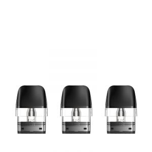 Q Replacement Pods - 3 Pack 