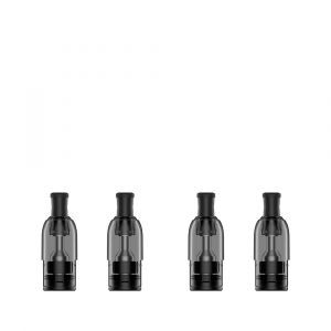 Wenax M1 Replacement Pods - 4 Pack