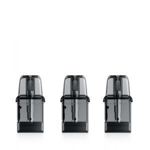 MVP Replacement Pods 0.65ohm - 3 Pack