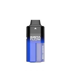 4500 Blueberry Fusion Disposable Vape - 20mg