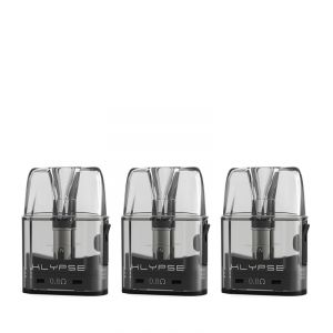 Klypse Replacement Pods 2ml - 3 Pack