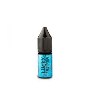 Blue Slush Nic Salt E-Liquid