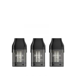 Feelin AX A1 Replacement Pods 2ml - 3 Pods