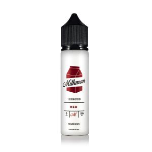 Tobacco Red Shortfill E-Liquid