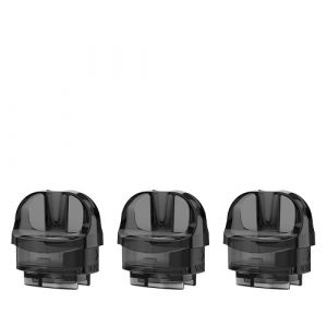 Nord 50W Replacement Pod 2ml - 3 Pack