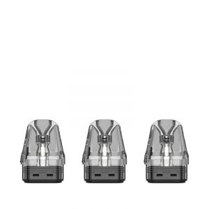 Xlim Top Fill Replacement Pods - 3 Pack