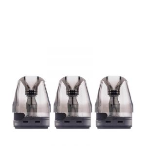 Xlim V2 Replacement Pod - 3 Pack