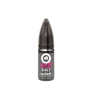 Pink Grenade Nic Salt E-Liquid 10ml
