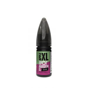 BAR EDTN Apple XL 10ml Nic Salt E-Liquid