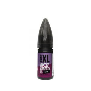 BAR EDTN Cherry XL 10ml Nic Salt E-Liquid