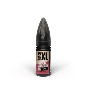 BAR EDTN Peach XL 10ml Nic Salt E-Liquid