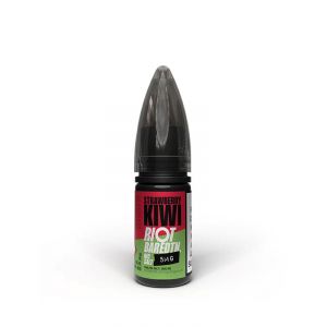 BAR EDTN Strawberry Kiwi 10ml Nic Salt E-Liquid