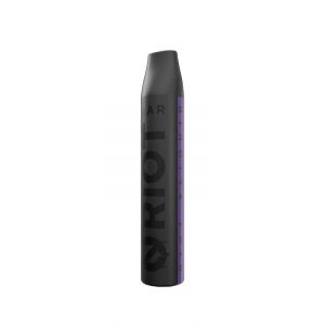 Grape Ice Disposable Vape By Riot Squad