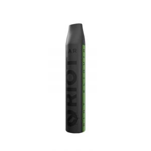 Watermelon Ice Disposable Vape By Riot Squad