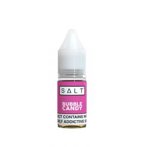 Bubble Candy Nicotine Salt E-Liquid