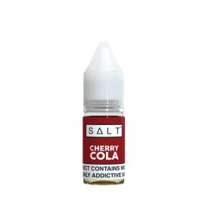 Cherry Cola Nicotine Salt E-Liquid