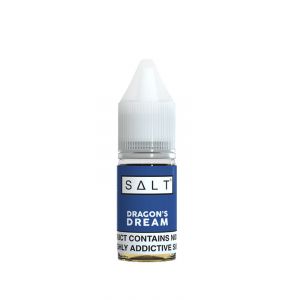 Dragons Dream Nicotine Salt E-Liquid