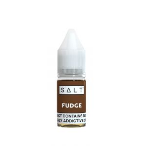 Fudge Nicotine Salt E-Liquid